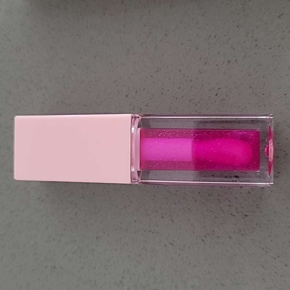 Drip Dynasty | Lip Addict Plumping Lip Oil Color Jupiter